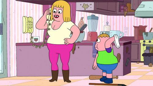 undefined Season 1 Episode 36 - Dust Buddies