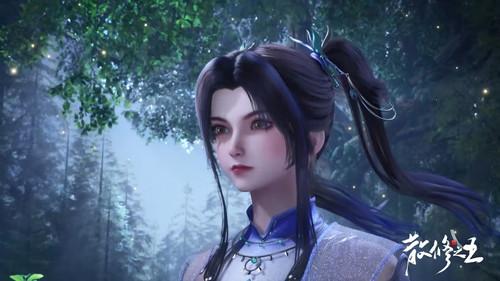 The King of Wandering Cultivators Season 1 Episode 3 - Episode 3