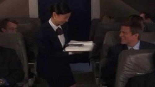 undefined Season 6 Episode 9 - A First Class Flight