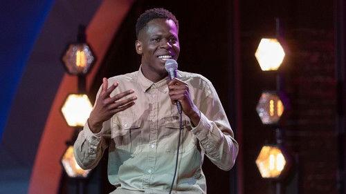 De Avondshow Stand-ups Season 1 Episode 3 - Episode 3