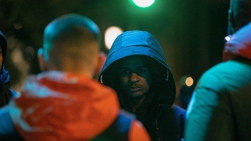 Jungle Season 1 Episode 2 - No matter the cost