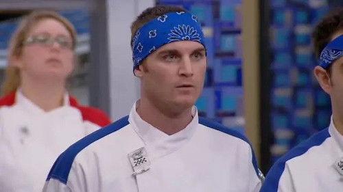 Hell's Kitchen Season 12 Episode 1 - 20 Chefs Compete