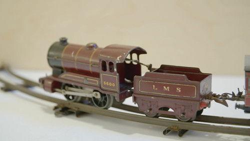 Hornby: A Model World Season 2 Episode 11 - Top Ten Models