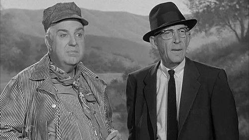 Petticoat Junction Season 1 Episode 21 - The Very Old Antique