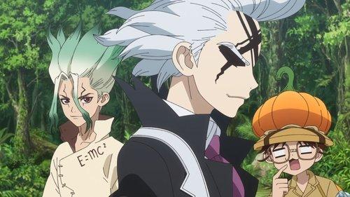 undefined Season 4 Episode 18 - Diamond Heart