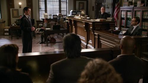 Harry's Law Season 2 Episode 16 - The Lying Game