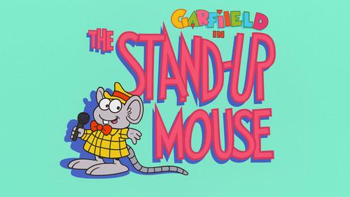 Garfield and Friends Season 7 Episode 22 - The Stand Up Mouse