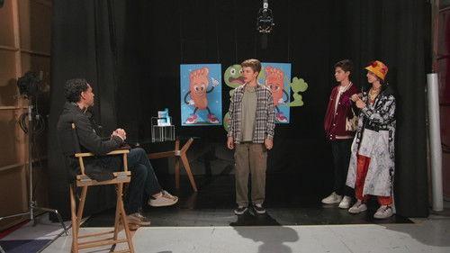 La CQ: Nuevo ingreso Season 3 Episode 14 - Episode 14