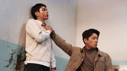 Moving Season 1 Episode 19 - Final Battle