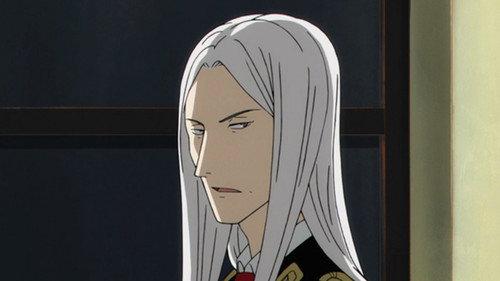 undefined Season 1 Episode 2 - The Partner in Crime's Name Is Nino