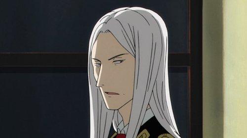 ACCA: 13-Territory Inspection Dept. Season 1 Episode 2 - The Partner in Crime's Name Is Nino