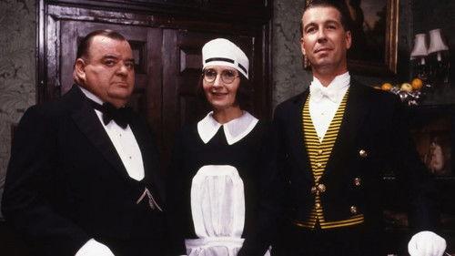 You Rang, M'Lord? Season 2 Episode 7 - Royal Flush