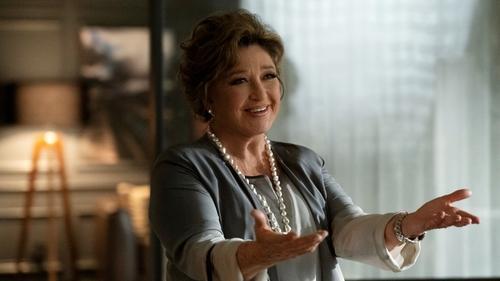 undefined Season 2 Episode 8 - Covenants and Stipulations