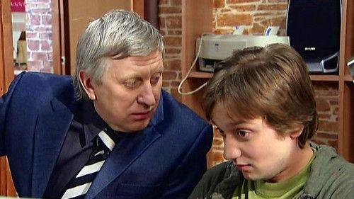 Euphrosyne Season 2 Episode 6 - Episode 6