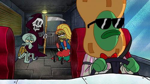 undefined Season 2 Episode 17 - Best Served Cold