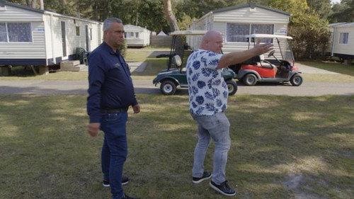 Familie Gillis: Massa is Kassa Season 9 Episode 3 - Episode 3