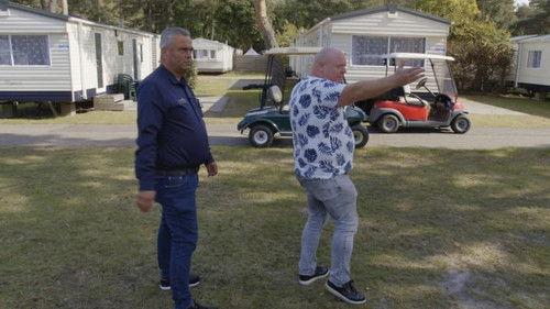 Familie Gillis: Massa is Kassa Season 9 Episode 3 - Episode 3