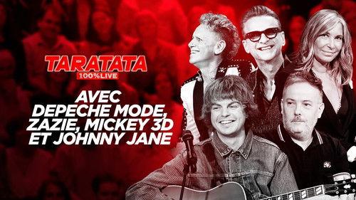 Taratata Season 22 Episode 7 - Episode 7