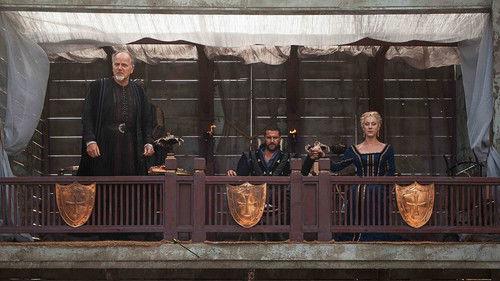 Da Vinci's Demons Season 2 Episode 6 - The Rope of the Dead