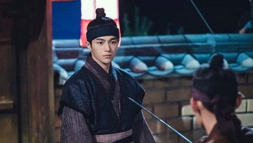 Royal Secret Agent Season 1 Episode 4 - Episode 4