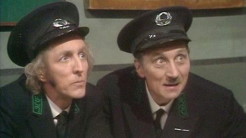On the Buses Season 5 Episode 13 - Vacancy for Inspector