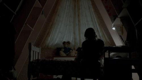 Top of the Lake Season 1 Episode 5 - The Dark Creator