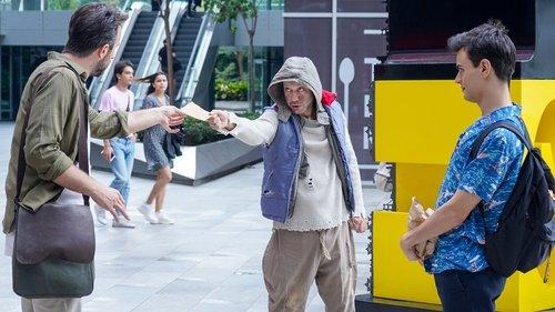 The Agency Season 1 Episode 6 - Episode 6