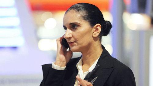 Ultimate Airport Dubai Season 3 Episode 2 - Episode 2