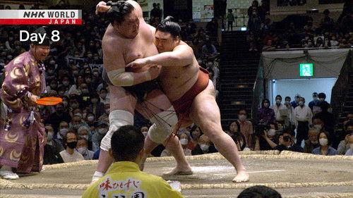 GRAND SUMO Highlights Season 11 Episode 8 - Day 8