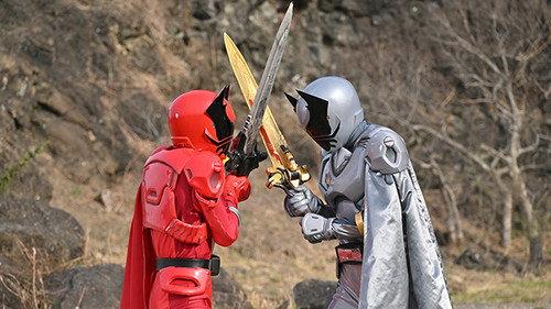 undefined Season 1 Episode 8 - The Dueling Trial of King and Prince