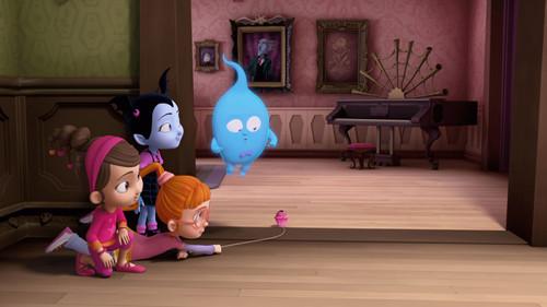 Vampirina Season 3 Episode 21 - Fang Ten!