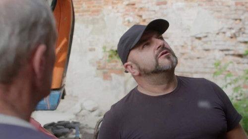 Dobra Robota Season 3 Episode 19 - Episode 19