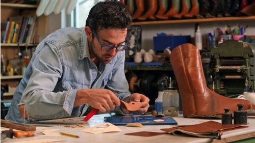 Craft in America Season 17 Episode 2 - West