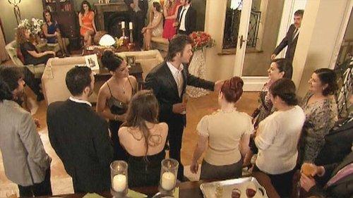 Eshq Mamnou' Season 1 Episode 23 - Episode 23