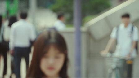 At Eighteen Season 1 Episode 10 - The Night That Will Never Return