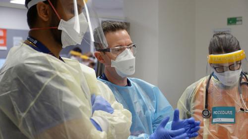 Emergency Season 3 Episode 5 - Episode 5