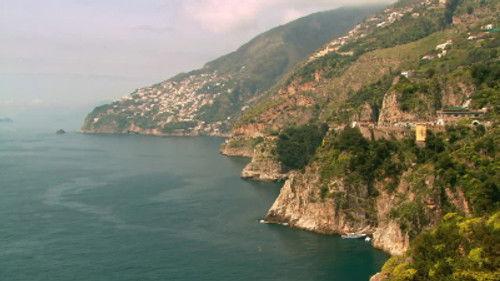Rick Steves' Europe Season 4 Episode 5 - Italy's Amalfi Coast