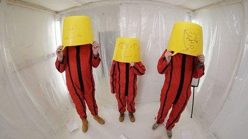 Taskmaster Season 16 Episode 4 - Dynamite Chicks