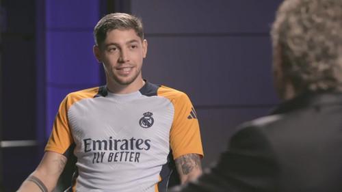 Universo Valdano Season 8 Episode 2 - Fede Valverde