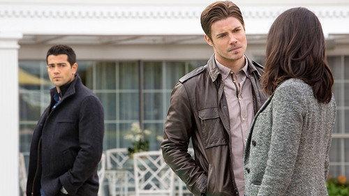 Dallas Season 3 Episode 10 - Dead Reckoning