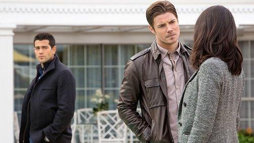 Dallas Season 3 Episode 10 - Dead Reckoning