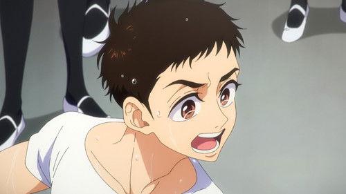 Dance Dance Danseur Season 1 Episode 11 - Oh, I Think I Love Classical Ballet