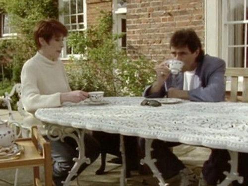 Lovejoy Season 3 Episode 1 - Friends in High Places