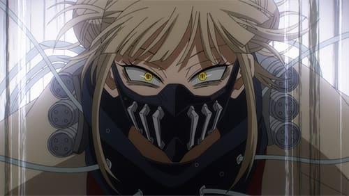 undefined Season 7 Episode 7 - Inflation