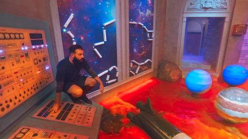 Lava Ka Dhaava Season 1 Episode 7 - The Planetarium: Level 2