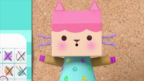 Gabby's Dollhouse Season 4 Episode 2 - It’s Purrsday!