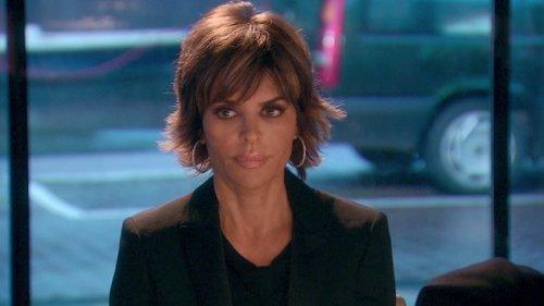 The Real Housewives of Beverly Hills Season 5 Episode 16 - Amster-Damn!