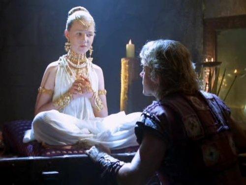 Hercules: The Legendary Journeys Season 3 Episode 16 - The Lost City