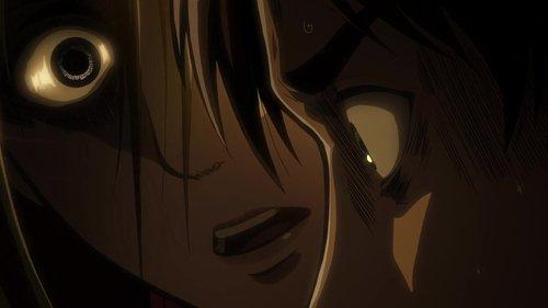 Attack on Titan Season 1 Episode 24 - Mercy: Assault on Stohess (2)