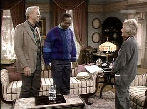 The Cosby Show Season 4 Episode 7 - Autumn Gifts